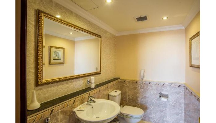 Hotel Grand Excelsior poza 15