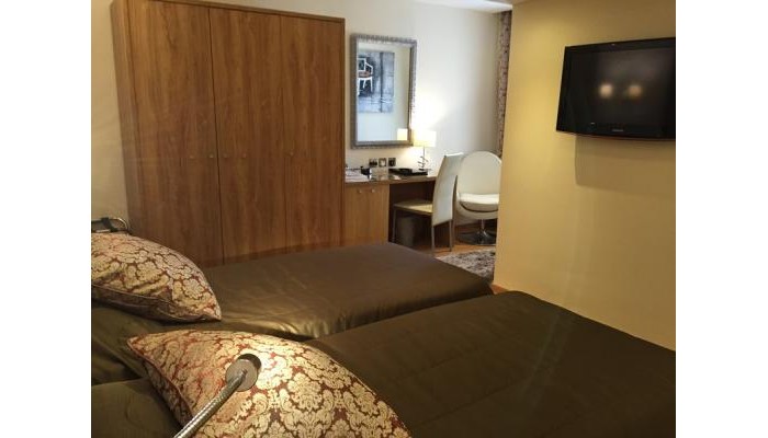 Hotel Osborne poza 6