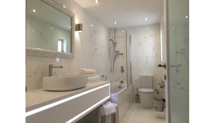 Hotel Osborne poza 1