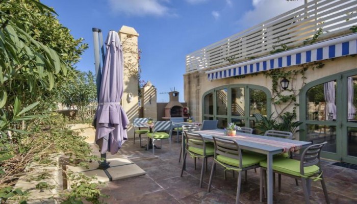 Hotel Palazzo Prince D Orange poza 0