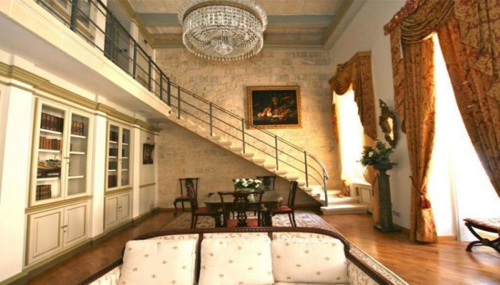 Hotel Palazzo Prince D Orange poza 7