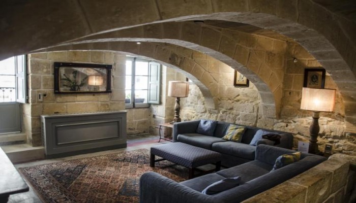 Hotel Palazzo Prince D Orange poza 11