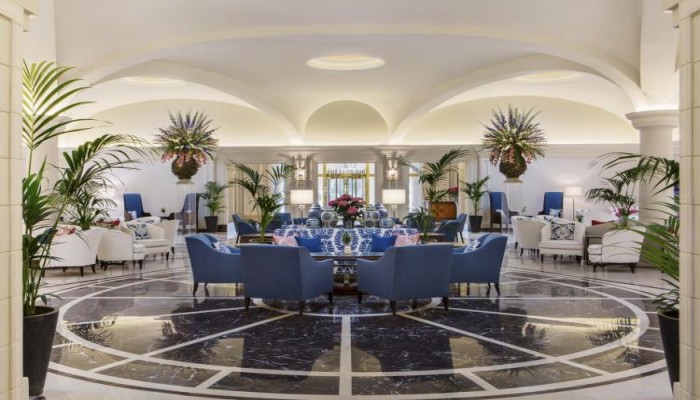 Hotel Phoenicia Malta poza 12