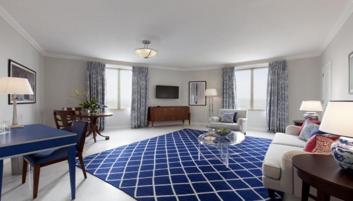 Hotel Phoenicia Malta poza 13